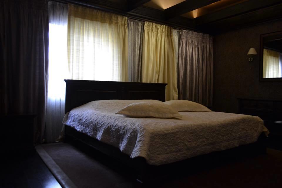 Gogol Hotel Myrhorod Quarto foto
