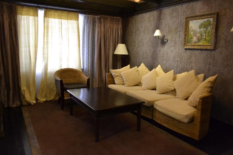 Gogol Hotel Myrhorod Quarto foto
