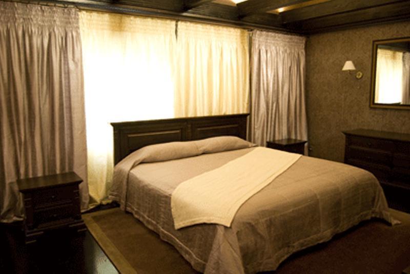Gogol Hotel Myrhorod Quarto foto