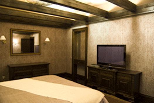 Gogol Hotel Myrhorod Quarto foto
