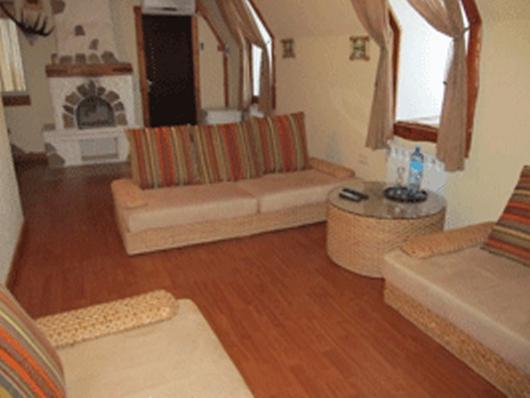 Gogol Hotel Myrhorod Quarto foto