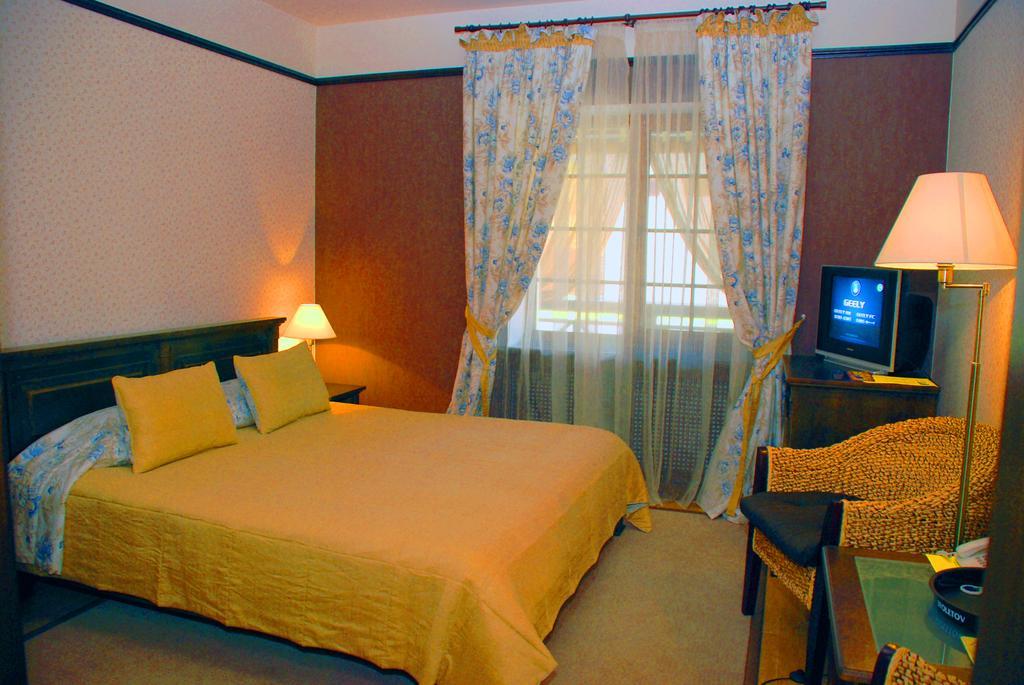 Gogol Hotel Myrhorod Quarto foto