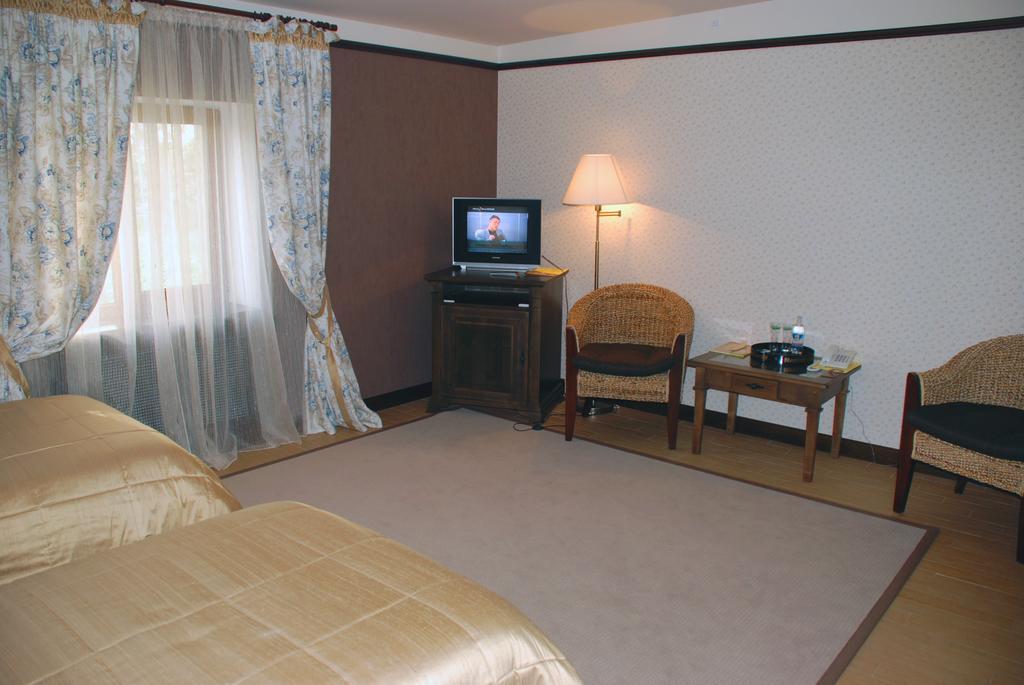 Gogol Hotel Myrhorod Quarto foto