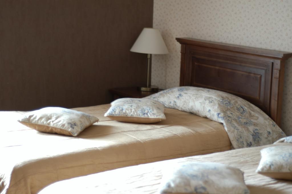 Gogol Hotel Myrhorod Quarto foto